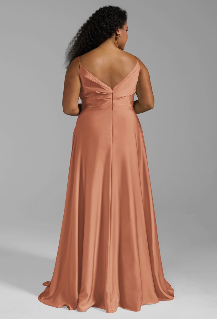 AW Rosemarie Dress